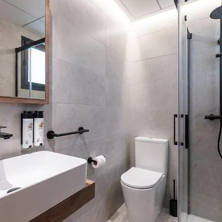 Nommadas Cotty - Only Adults Hotel