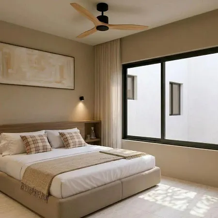 Nommadas Cotty - Only Adults Hotel Denia