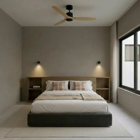 Hotel Nommadas Cotty - Only Adults
