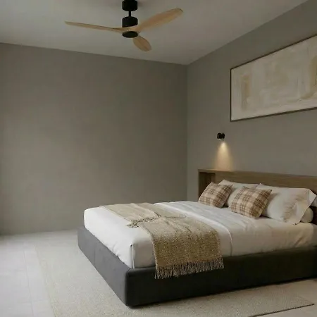 Hotel Nommadas Cotty - Only Adults
