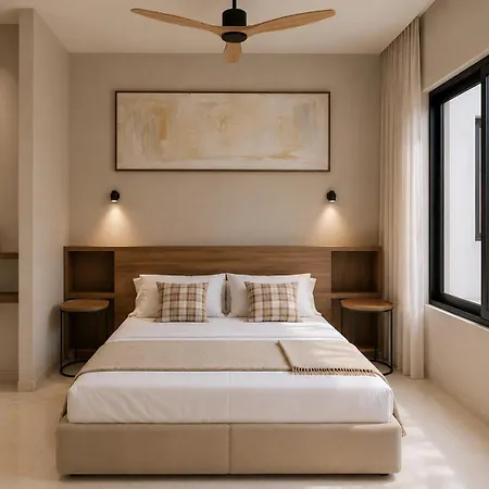 Hotel Nommadas Cotty - Only Adults