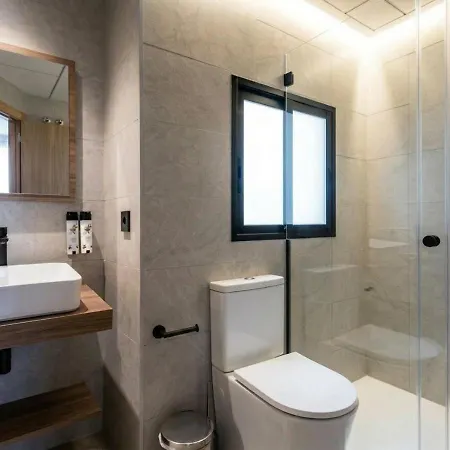 Nommadas Cotty - Only Adults Hotel